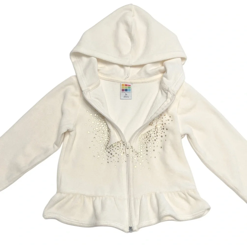 healthtex cozy soft